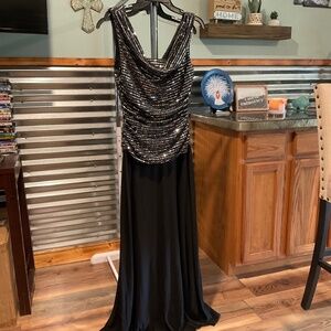 Evening Gown